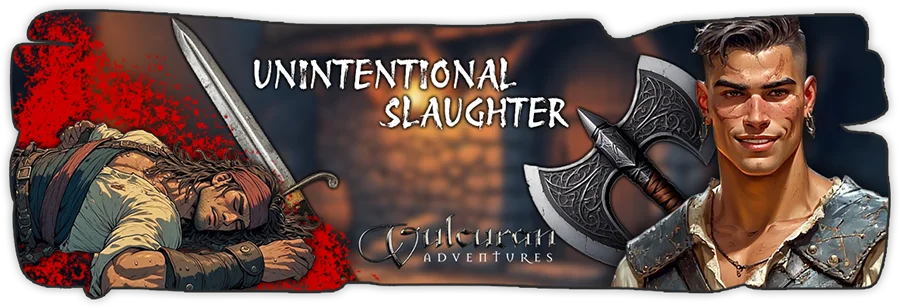 The Banner Image For The Episode