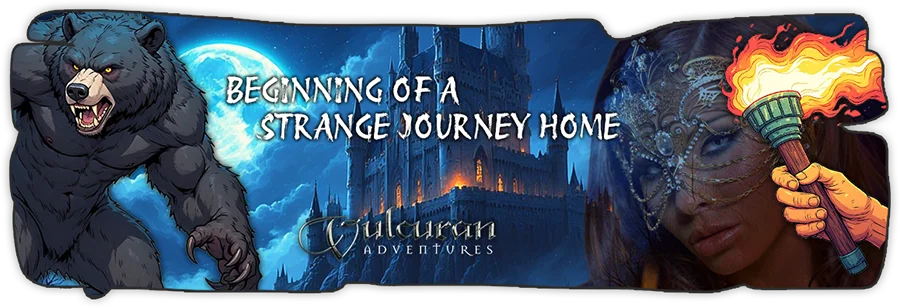 The Banner Image For The Episode