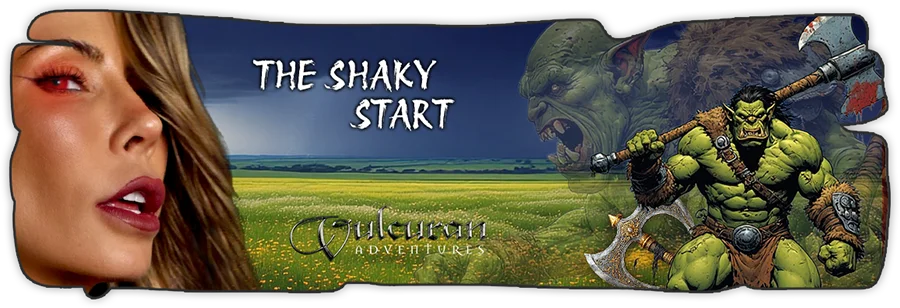 The Banner Image For The Episode