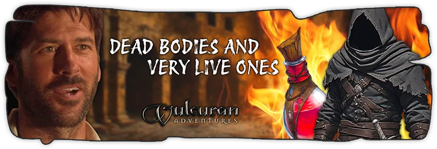 The Banner Image For The Episode