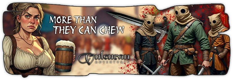 The Banner Image For The Episode