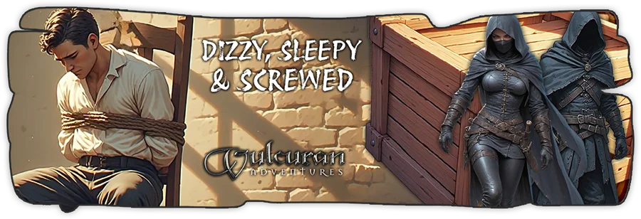The Banner Image For The Episode