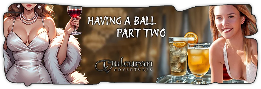 The Banner Image For The Episode