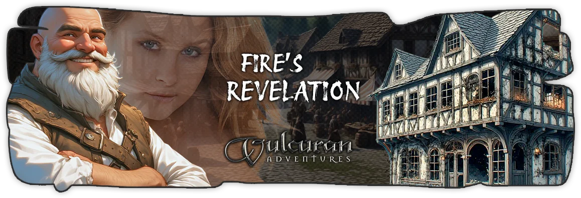 The Banner Image For The Episode