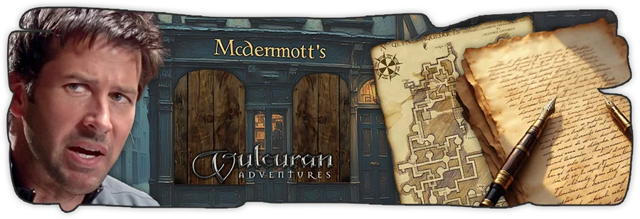 The Banner Image For The Episode