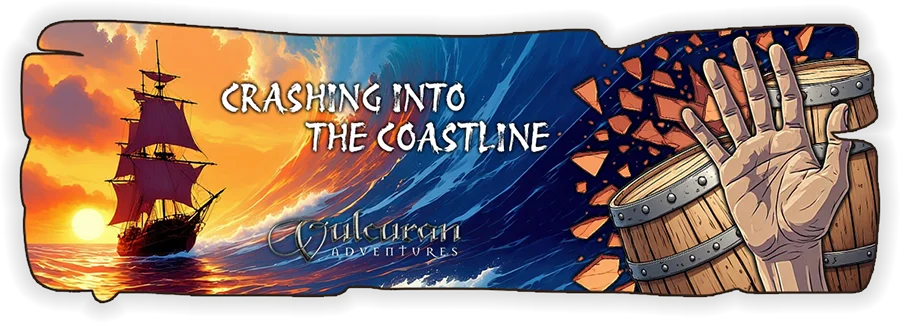 The Banner Image For The Episode