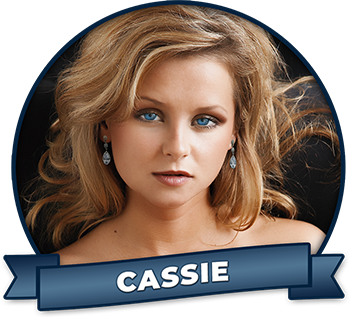 character from the EP