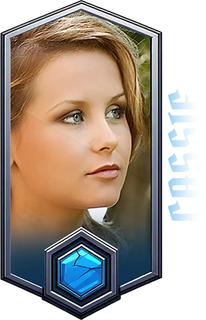 character from the EP