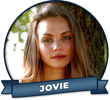 character from the EP