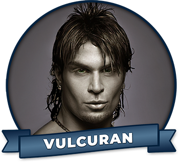 character from the EP