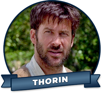 character from the EP