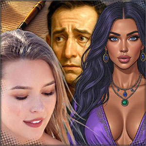 Great adventures of Vulcuran